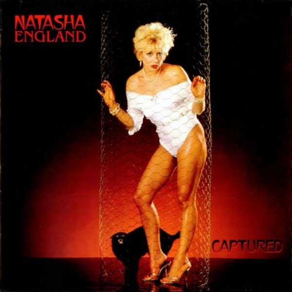 Natasha England - I Still Love You