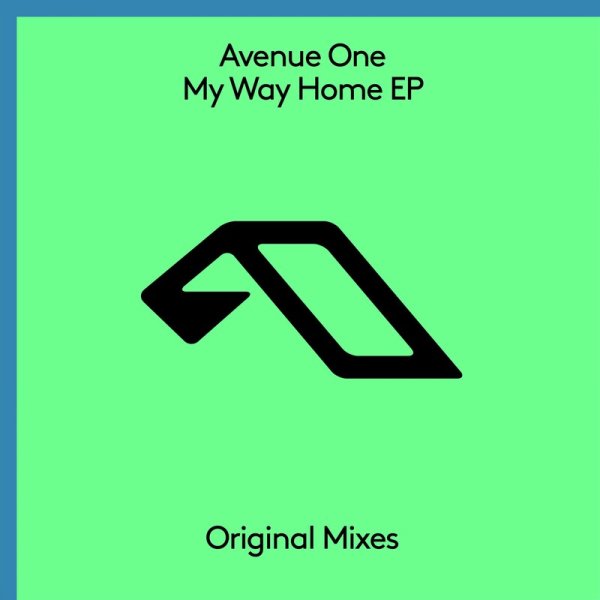 Avenue One - Days &amp; Nights (Extended Mix)