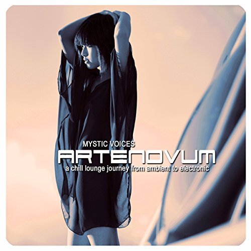 Artenovum - Virus to Heaven (Svetlana Vocal Mix)