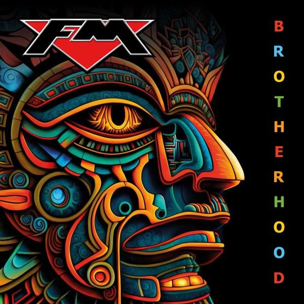FM (UK) - Raised On The Wrong Side