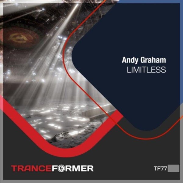 Andy Graham - Limitless (original mix)