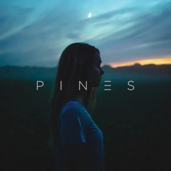 PINES feat. Akacia - Half Way Home