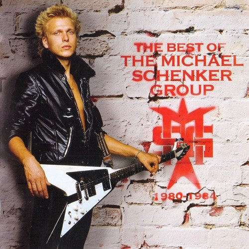 Michael Schenker Group - Captain Nemo (Original Mix)