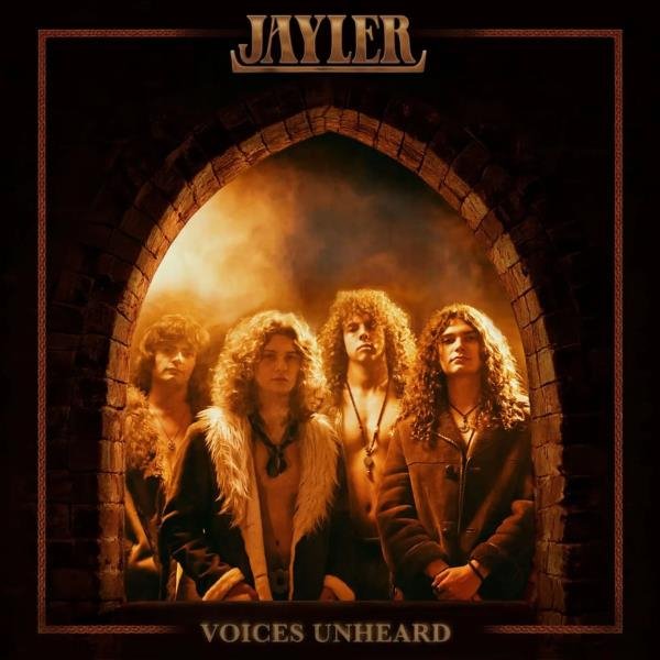 Jayler - Lovemaker
