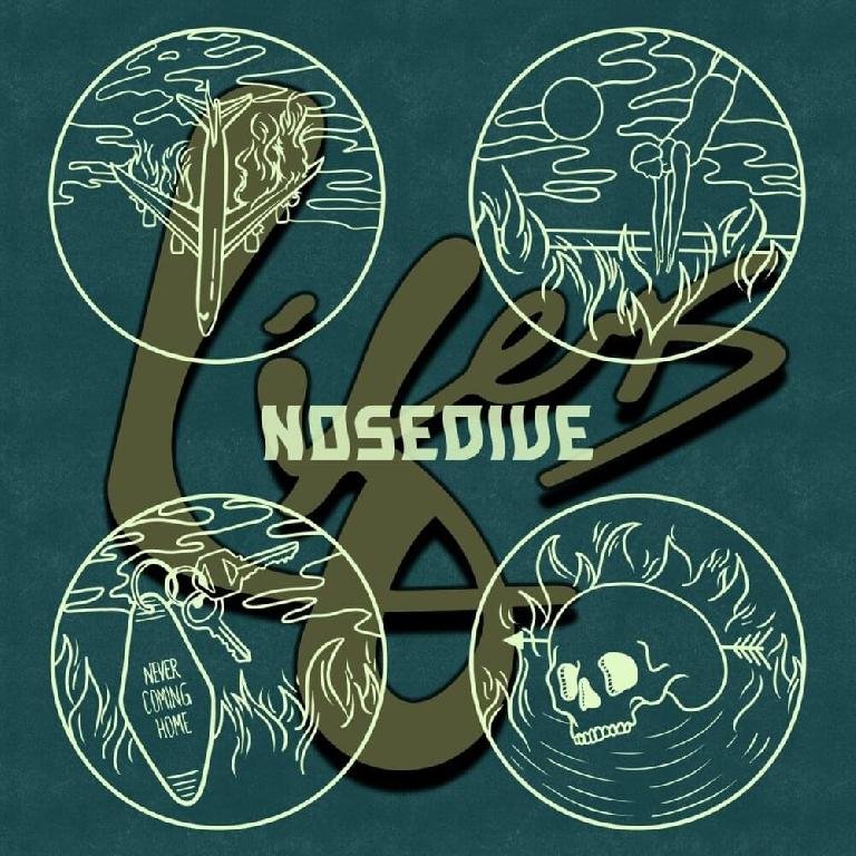 Lifers - Nosedive