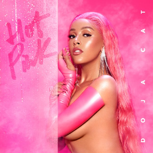 Doja Cat &amp; Tyga - Juicy