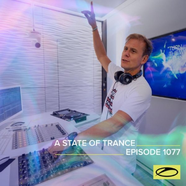 Armin van Buuren - A State Of Trance (Episode 1077)