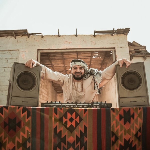 Kamro - Boom Boom [Arabic Music]