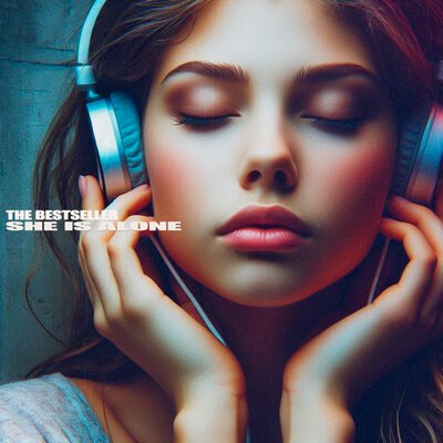 The Bestseller - She Is Alone Extended Mix