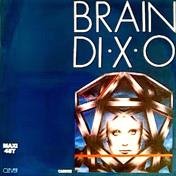 Brain - D.I.X.O