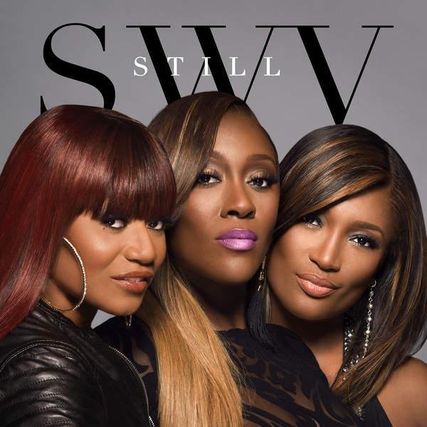 SWV - On Tonight