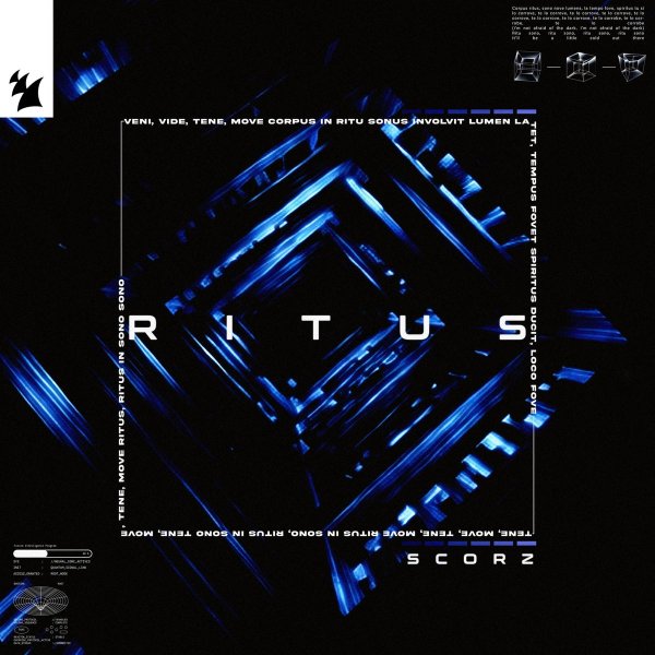Scorz - Ritus (Extended Mix)