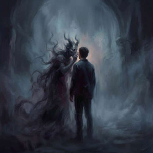 Reshalova - Dmon whisper