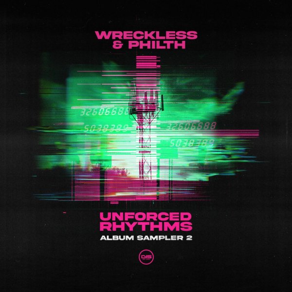 Wreckless, Philth - Clockwork