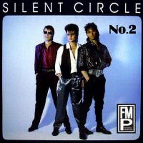Silent Circle - Singles Album No 2.