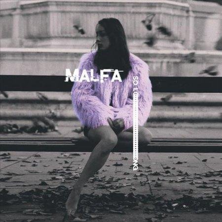 MALFA - SO LONG (NewRetro Remix New Generation 2021)