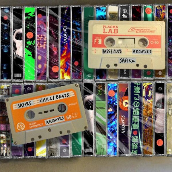 Safire &amp; Lex Lu - Talkin Bout