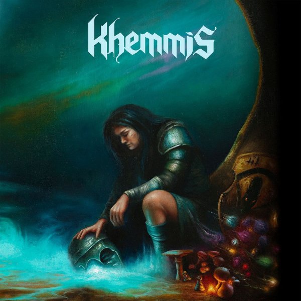 Khemmis - Grief's Reverie
