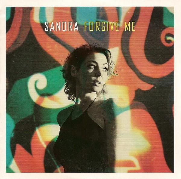 Sandra - Forgive Me (Deep Remix)