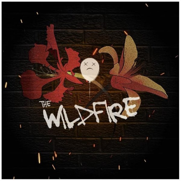 Minus Alive - The Wildfire