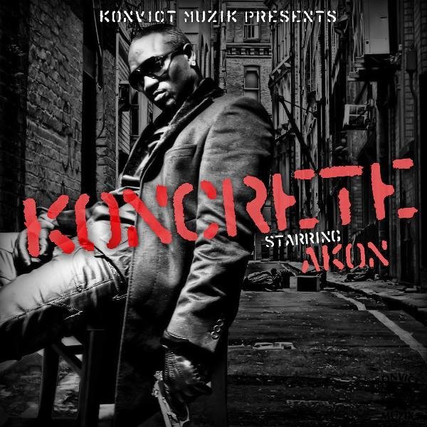Akon feat. Rick Ross - Give It To Em