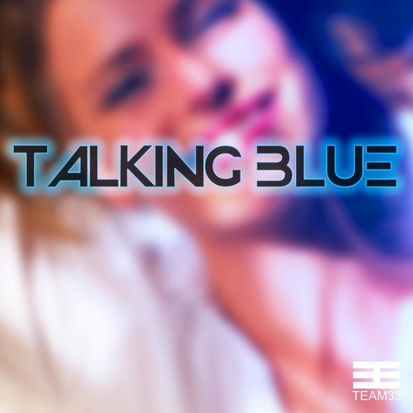 Talking Blue - Martina