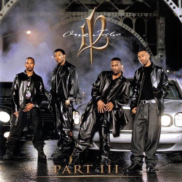 112 - It's Over Now