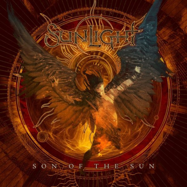 Sunlight - Bridge of Life