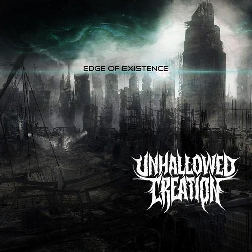 Unhallowed Creation - World Downfall