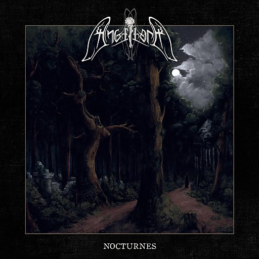 Angellore - Nocturnes
