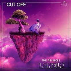 cut - Cut Off - Lonely (Radio Edit)