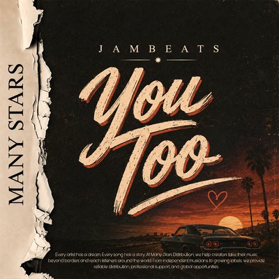 JamBeats - You Too