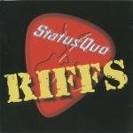 Status Quo - Wild One