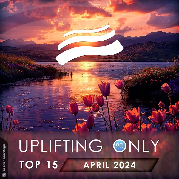 LR Uplift &amp; Josie Sandfeld - Saved My Life (Extended Mix)