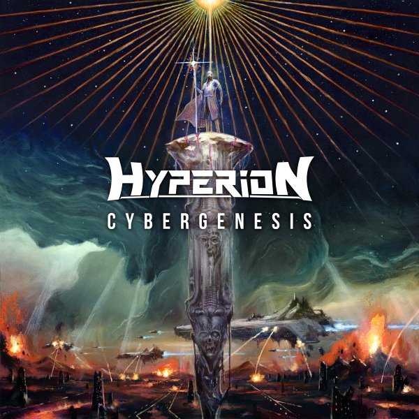 Hyperion - Yet We Still Fight
