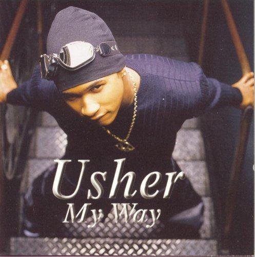 Usher - You Make Me Wanna...