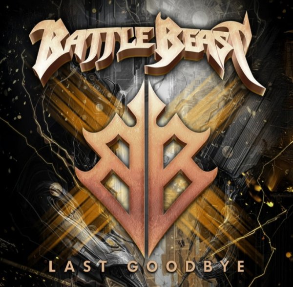 Battle Beast - Last Goodbye
