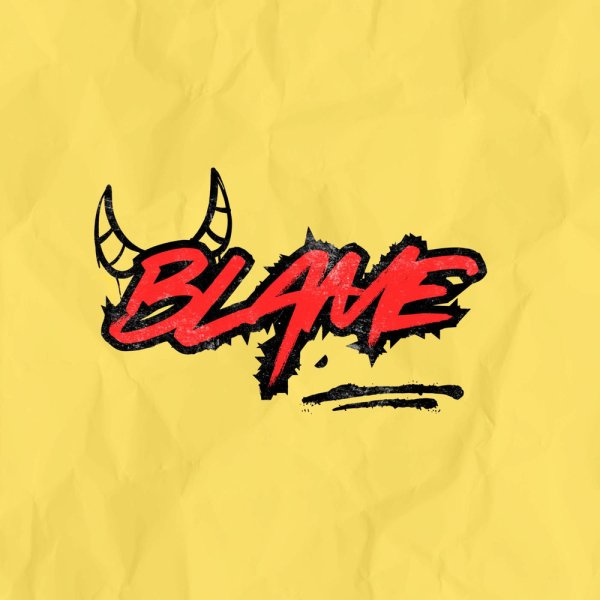 EST. - BLAME