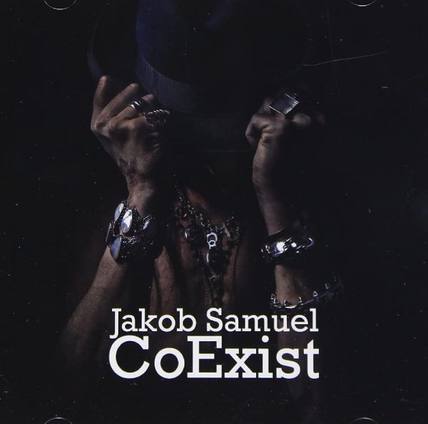 Jakob Samuel - Hey Brother