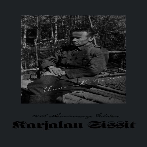 Karjalan Sissit - In Amaritudine