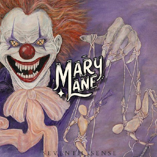 Marylane - Back To Back