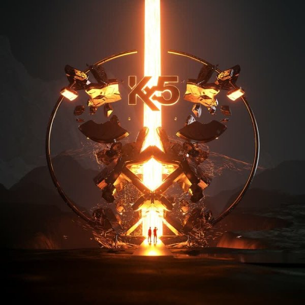Kx5;Deadmau5;Kaskade - Take Me High