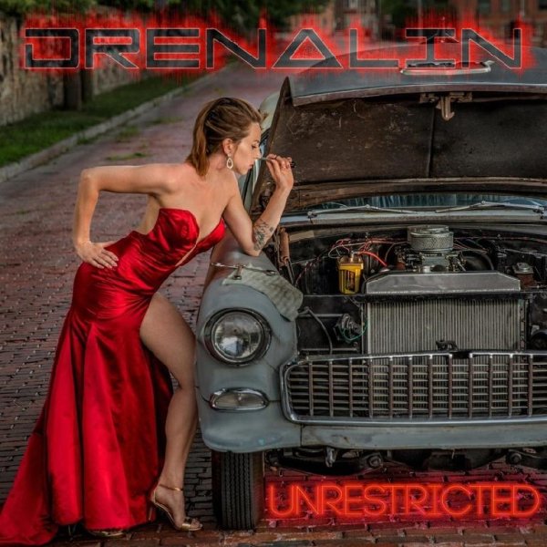 Drenalin - Gold Dust Chain
