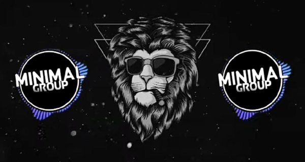 Minimal Group - 100% Minimal Mix 2021
