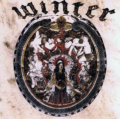 Winter - Winter