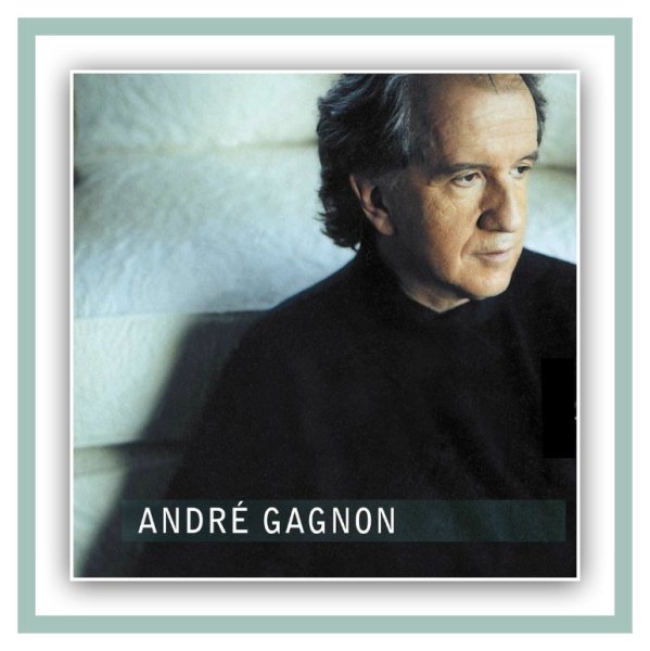 Andre Gagnon - Comme une Vague