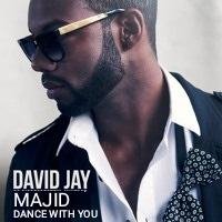 David Jay &amp; Majid - #Dance With You