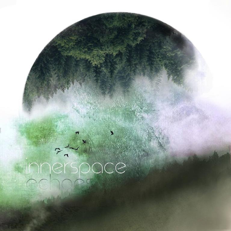 innerspace - Dusky Seaside Sparrow