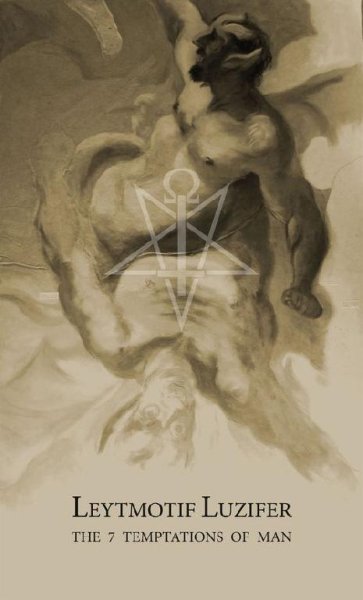 Abigor - Temptation II - Stasis