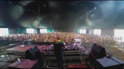 GIUSEPPE OTTAVIANI - Giuseppe Ottaviani Live  Creamfields 2021